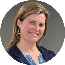 Ruth Maloney, PT