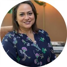 Ruth Martinez, LPC
