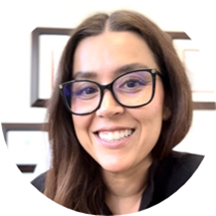 Ruth Miranda, RDN