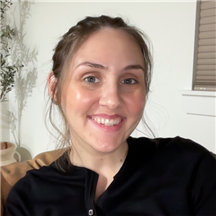 Ruth Nesteroff, LPC