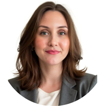 Ruth Nesteroff, LPC