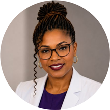 Ruth Nyasimi, NP