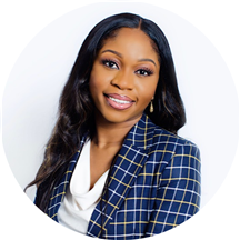 Ruth Okonkwo, APRN