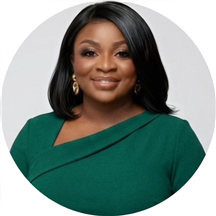 Ruth Oluwole, APRN