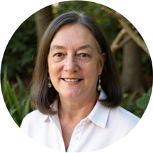 Ruth Owen, LCPC, LMHC
