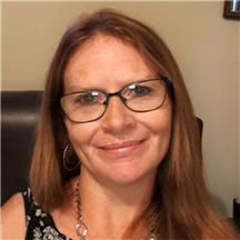 Ruth Riffe, LICSW