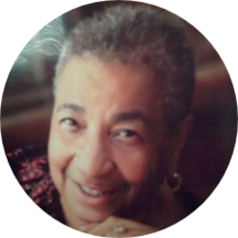Ruth Smith, LCSW