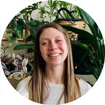 Ruth Vivian, LCSW