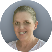 Ruth Ware, LPC