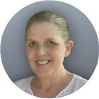 Ruth Ware, LPC