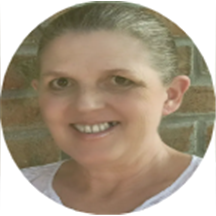 Ruth Ware, LPC, LCPC