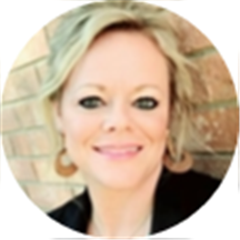 Ruthie Hagin, LPC, LMFT