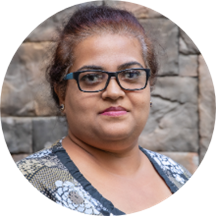 Rutva Patel, PT