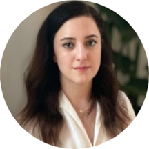 Ruzan Ghazaryan, LMSW