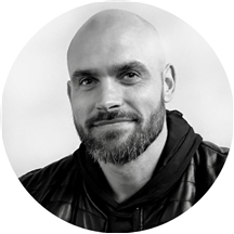 Ryan Bain, LMFT