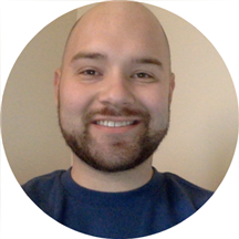 Ryan Campbell, LICSW