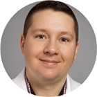 Ryan Comstock, APRN