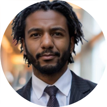 Ryan Ellison, LPC