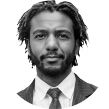 Ryan Ellison, LPC