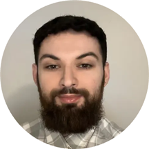 Ryan Ferreira, MSW