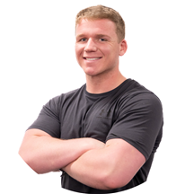 Ryan Gibney, PT