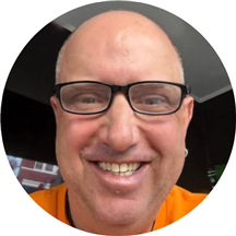 Ryan Grubb, LPC