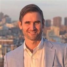 Ryan Healy, LPC