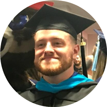 Ryan Laben, LCSW