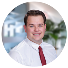Ryan Landes, CMHC