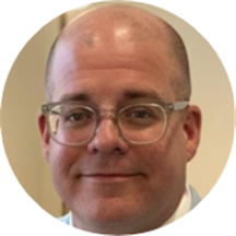 Ryan Lentz, LISW