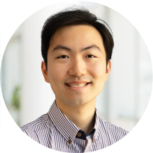Ryan Lin, MA
