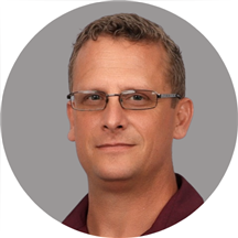 Ryan Martin, LPC