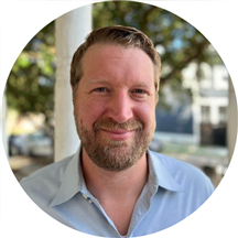 Ryan Martin, LPC