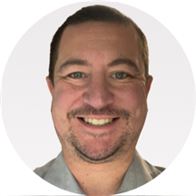 Ryan Mathis, LICSW