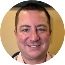 Ryan Mathis, LICSW