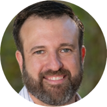 Ryan McDonald, LPC