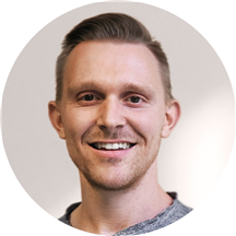 Ryan Musser, LPC