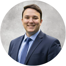 Ryan Orlan, MA