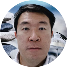 Ryan Park, LAc