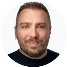Ryan Ramsey, LPC