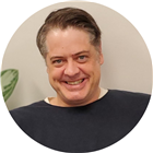 Ryan Reagan, LPC