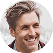 Ryan Rix, LMFT