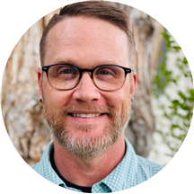 Ryan Selvig, LPC, MS