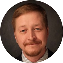Ryan Suhr, LMHP