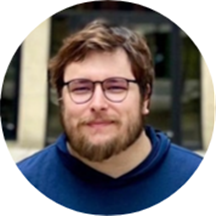 Ryan Ursing, LLMSW