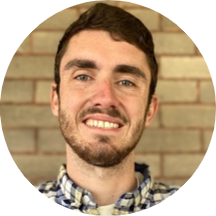 Ryan Vancuren, LMSW