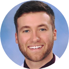 Ryan Volk, MSPA