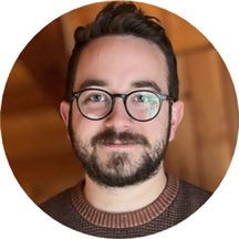 Ryan Yellott, LMSW