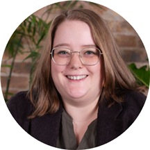 Ryn Thelen, LPC
