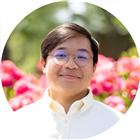 Ryne Rubio, LCPC, NCC